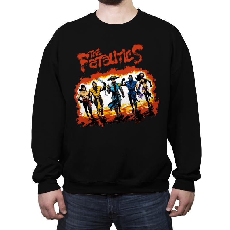 The Fatalities