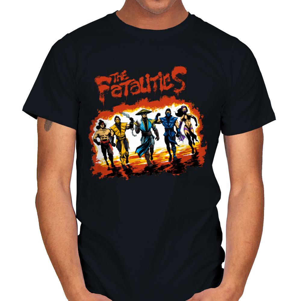 The Fatalities