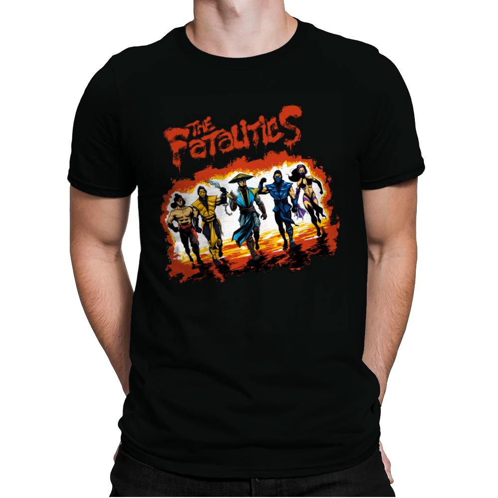 The Fatalities