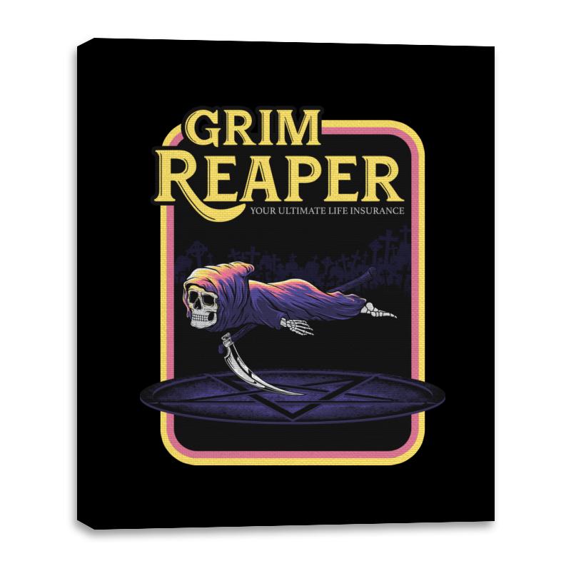 The Reaper
