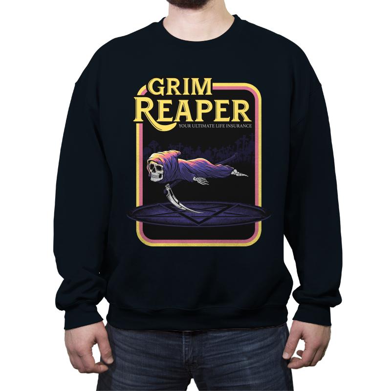 The Reaper