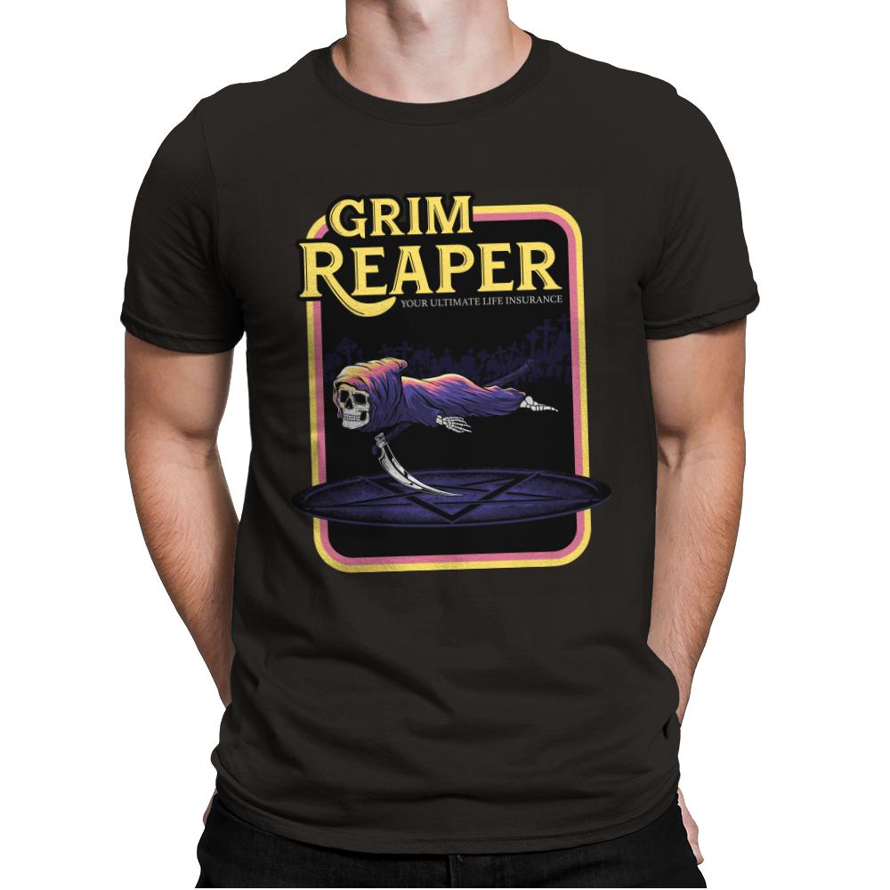 The Reaper