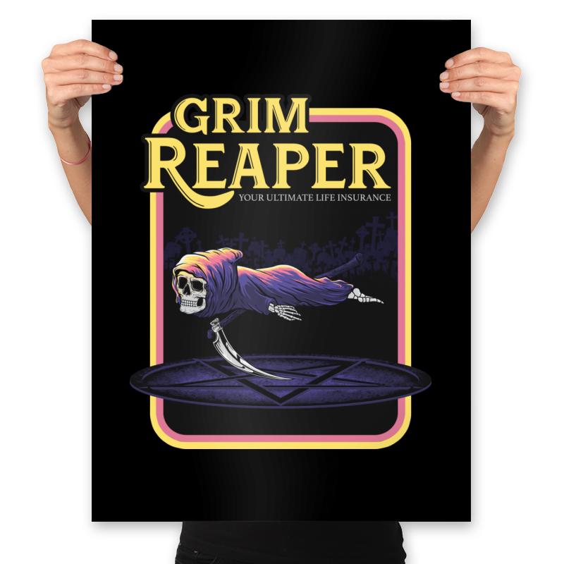 The Reaper