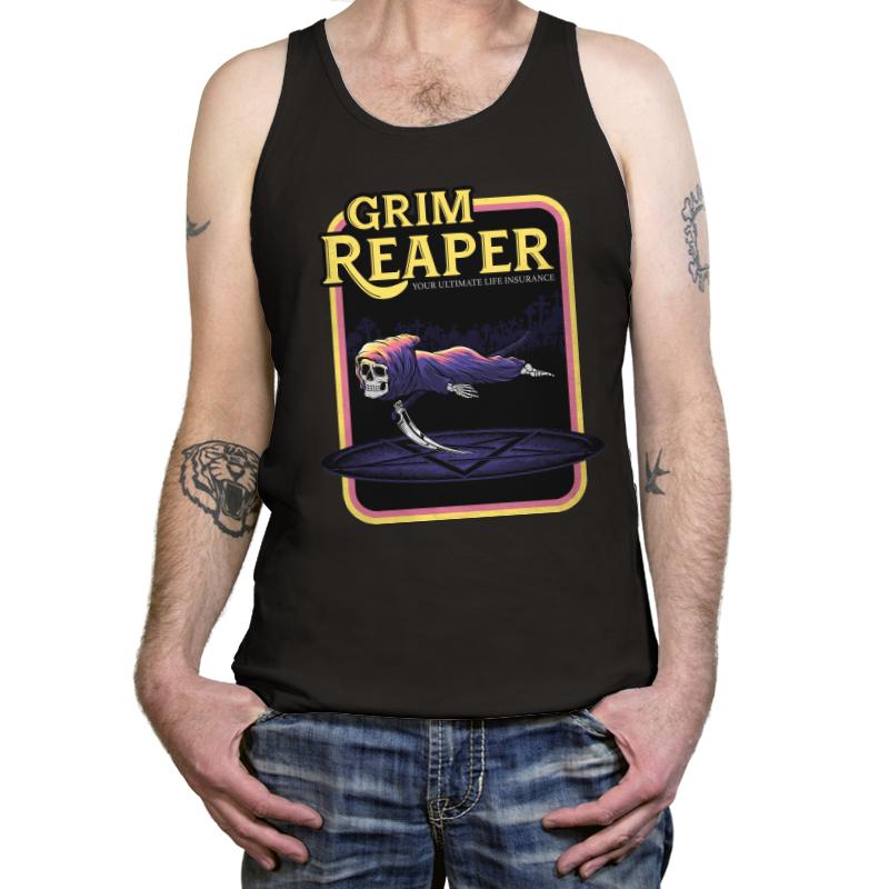The Reaper