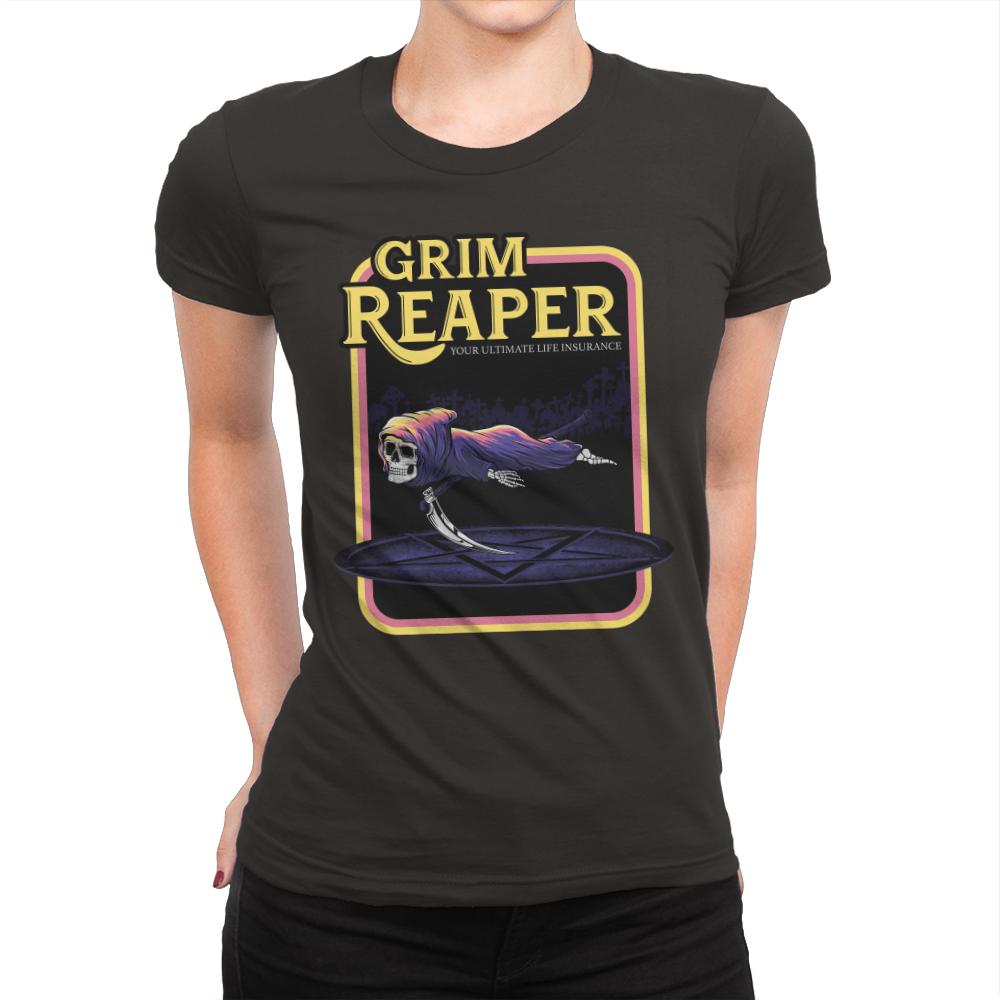The Reaper