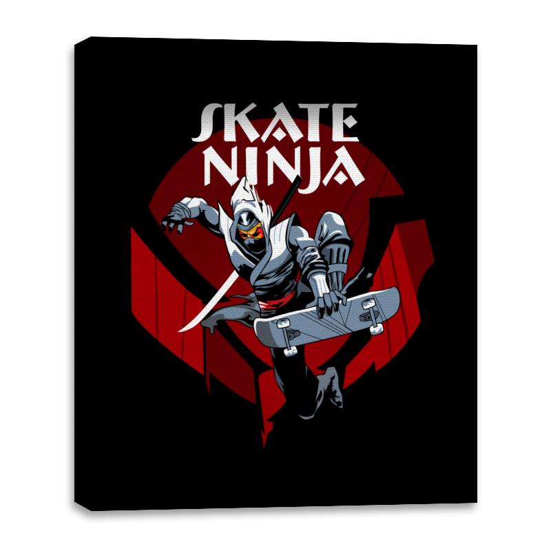 Skate Ninja