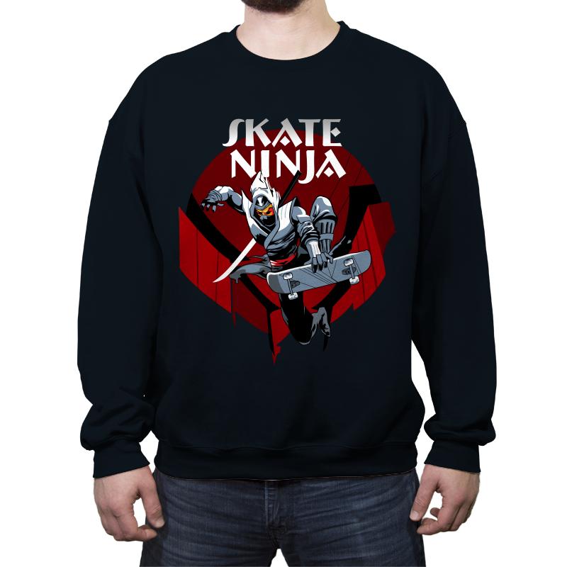 Skate Ninja