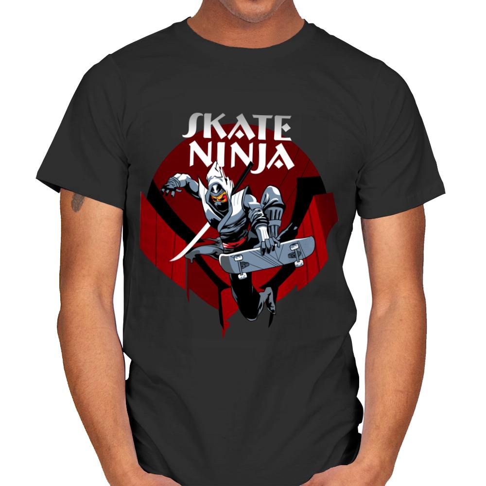 Skate Ninja