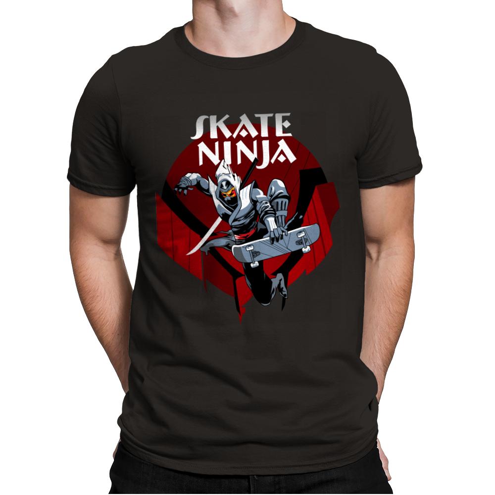 Skate Ninja