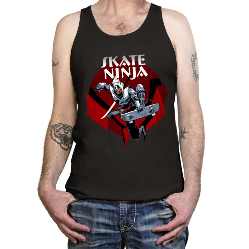Skate Ninja
