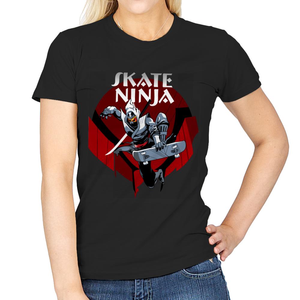 Skate Ninja