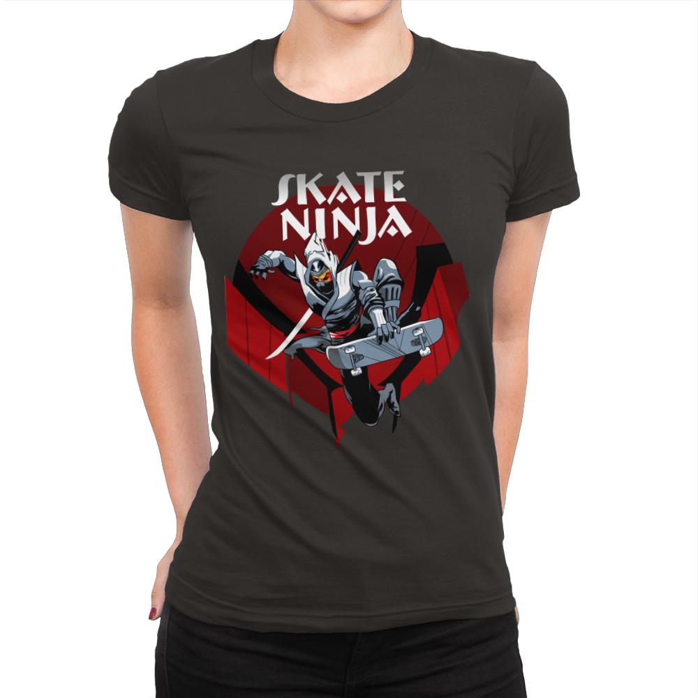 Skate Ninja