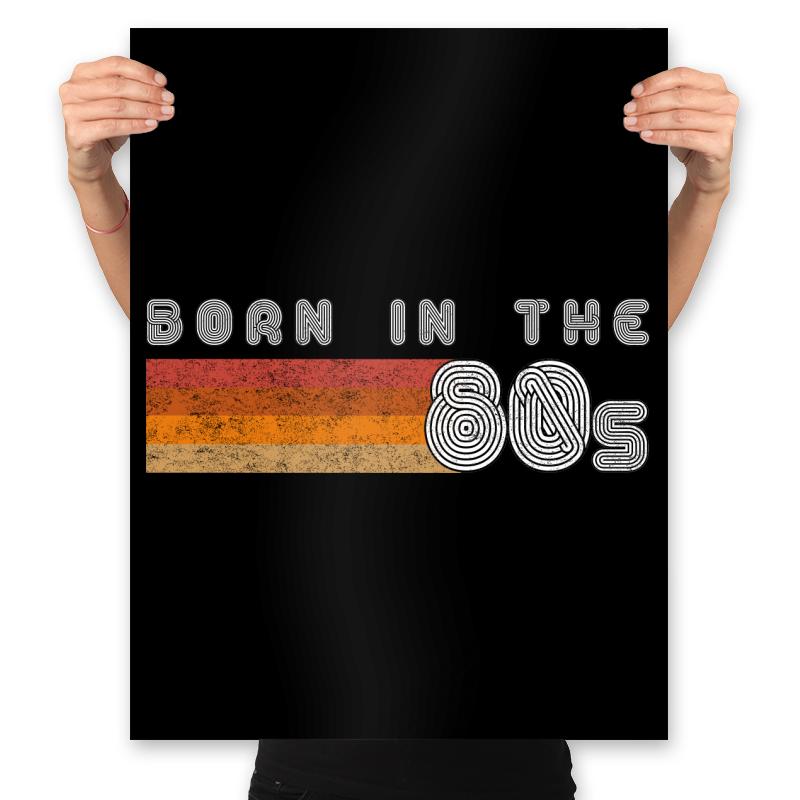 80s Kid