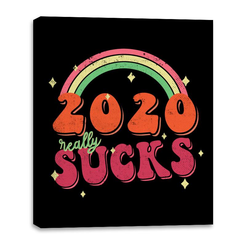 2020 Sucks