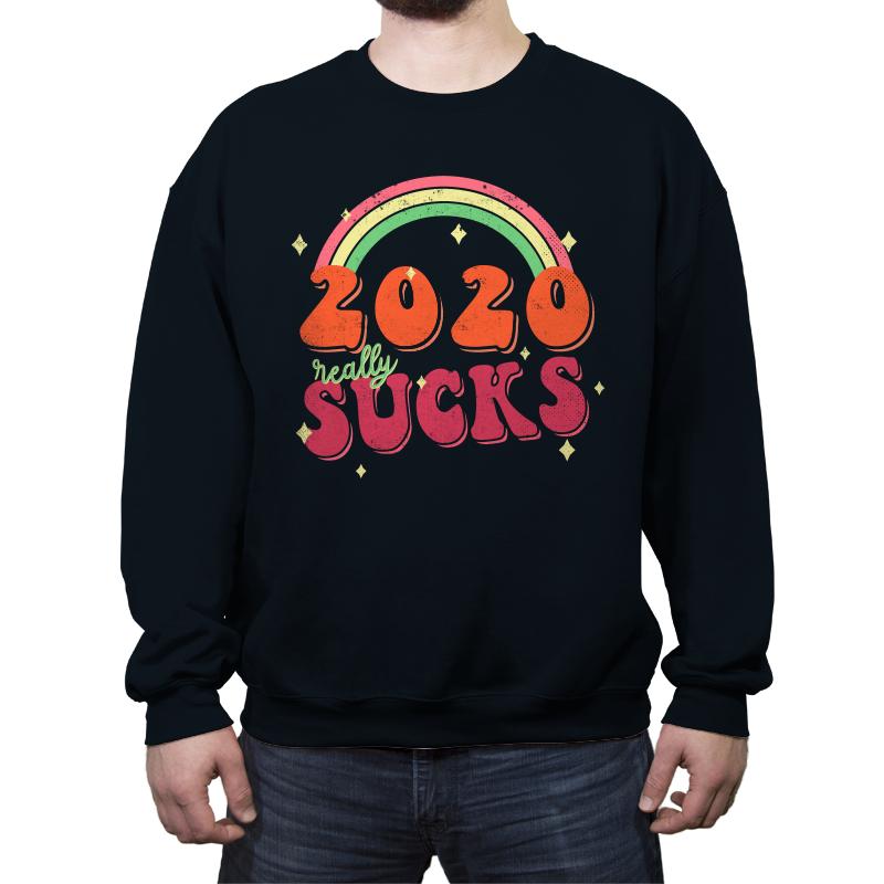 2020 Sucks