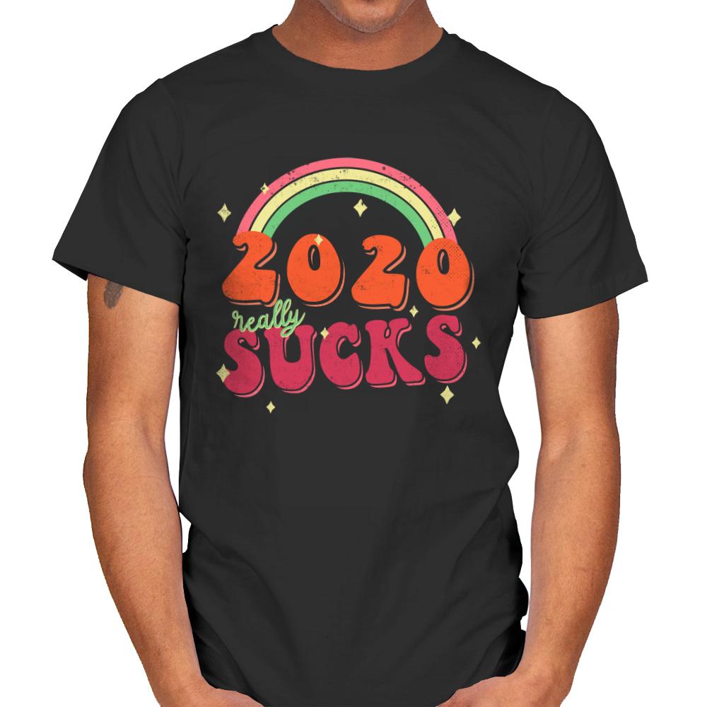 2020 Sucks