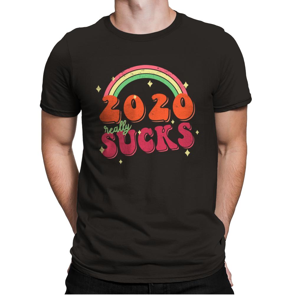 2020 Sucks