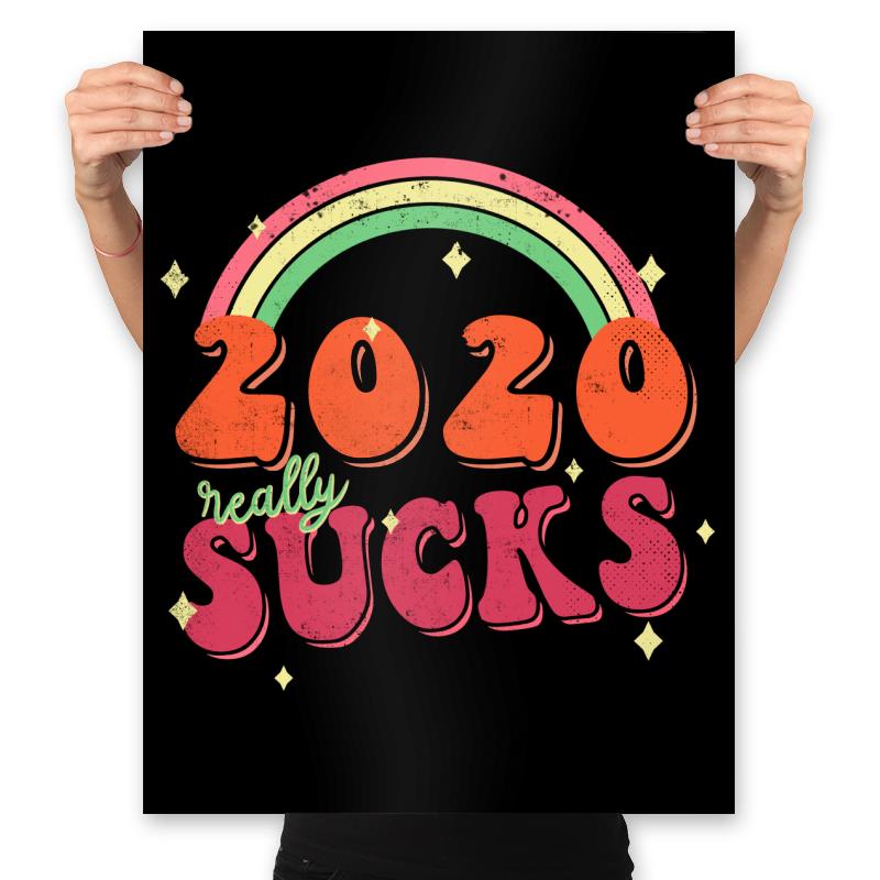 2020 Sucks