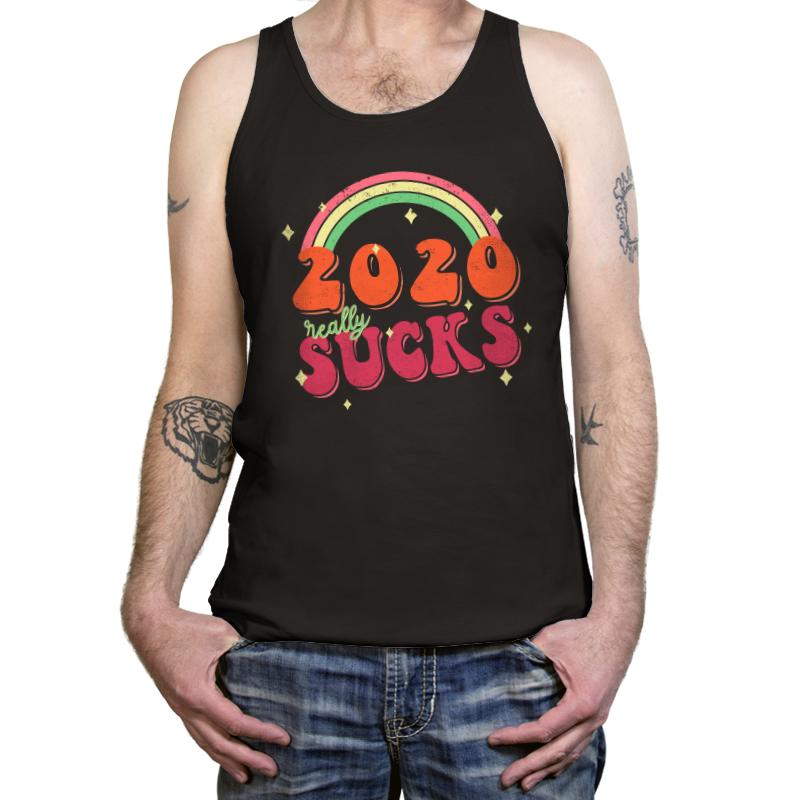 2020 Sucks