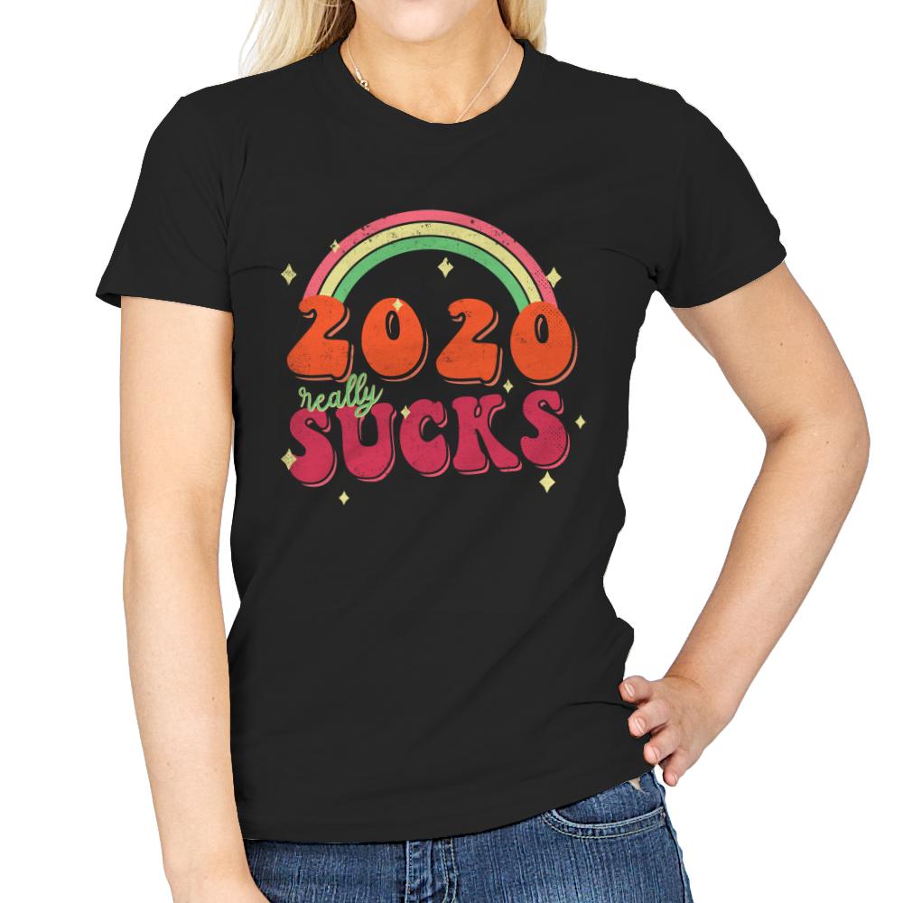 2020 Sucks