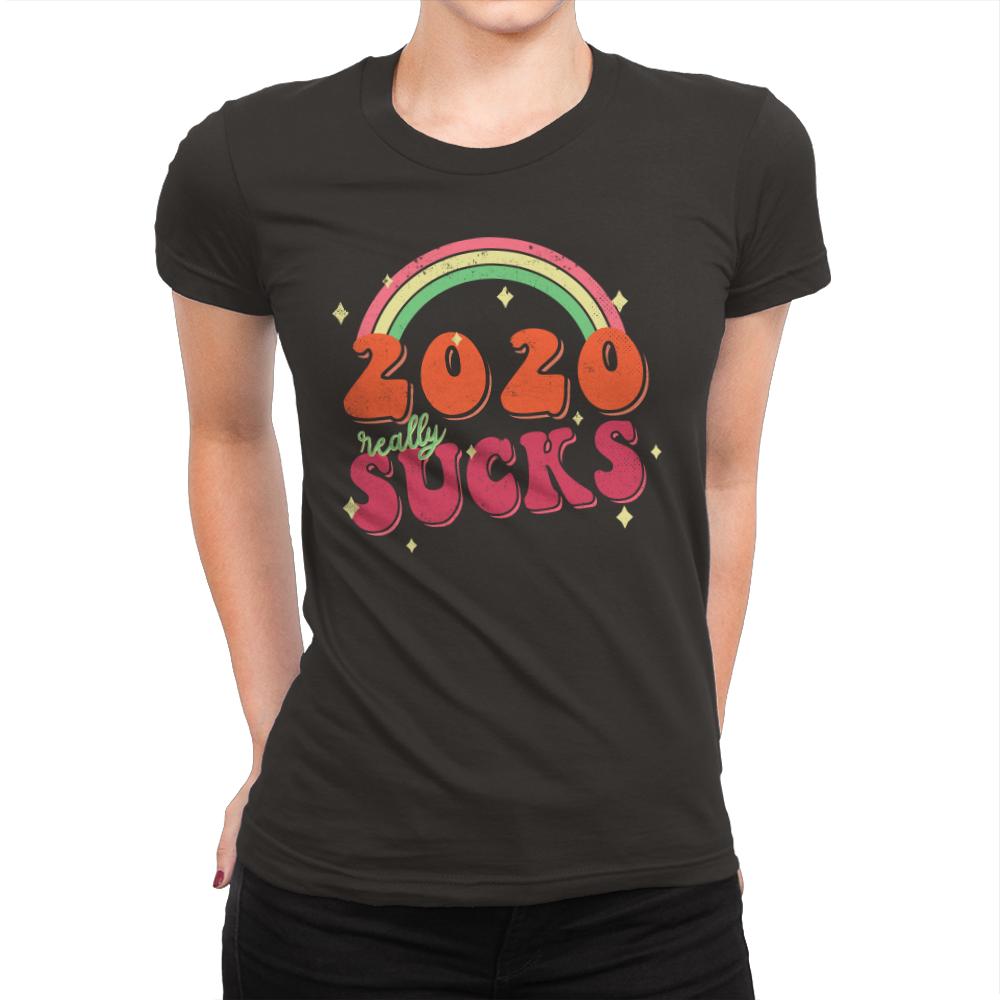 2020 Sucks