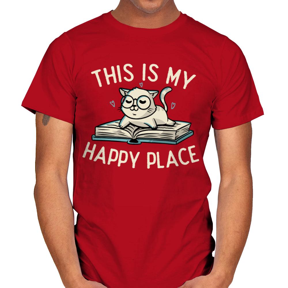 This is My Happy Place