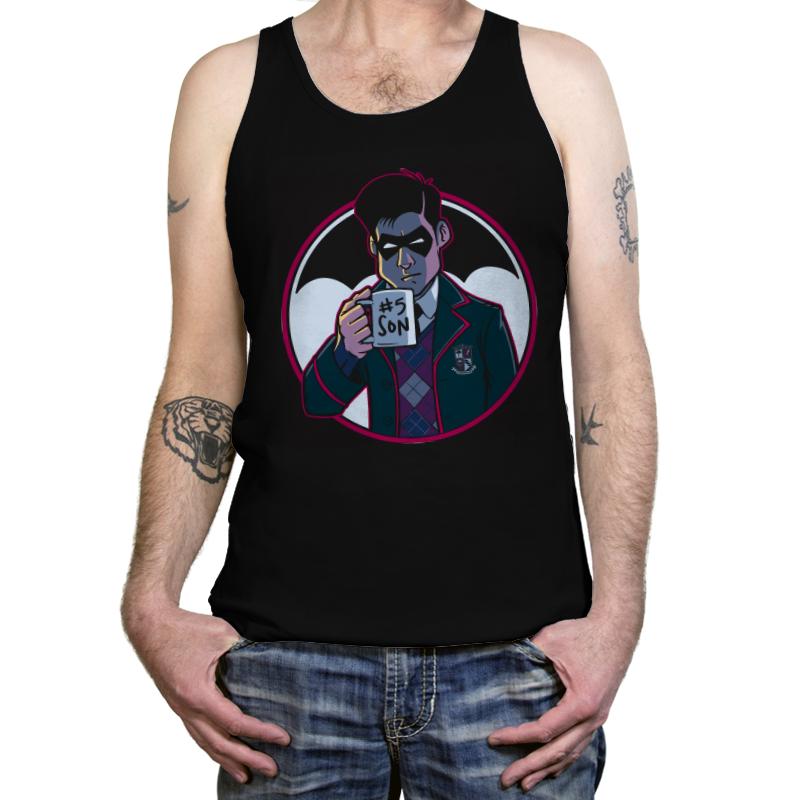 Son#5