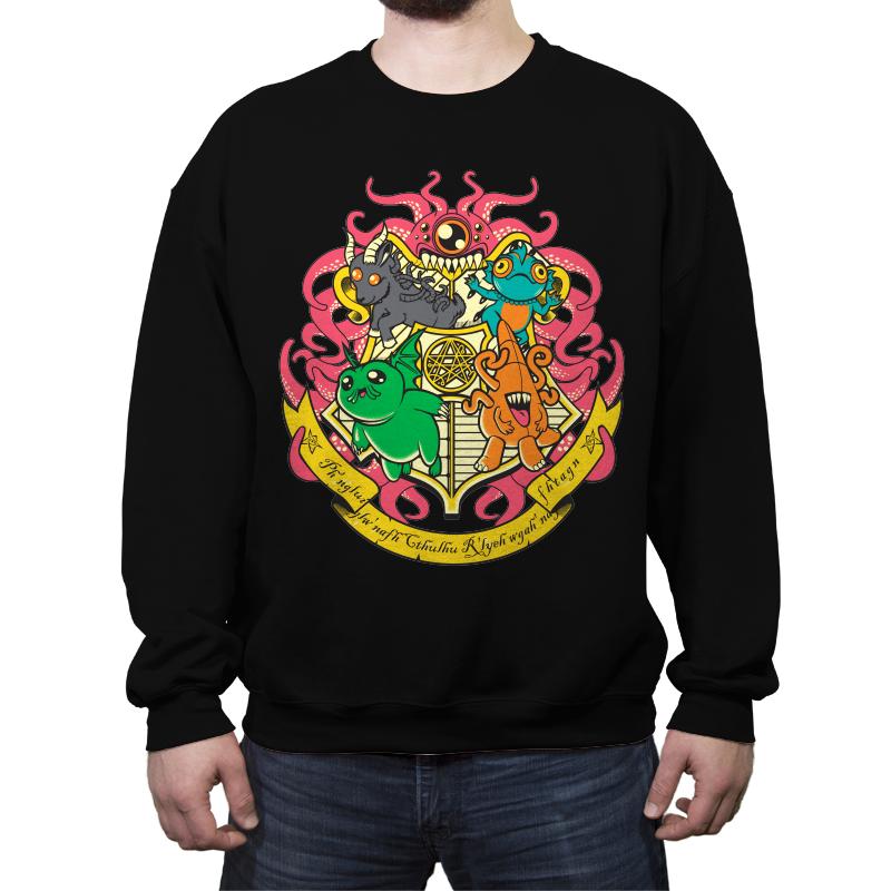 Summoners Academy