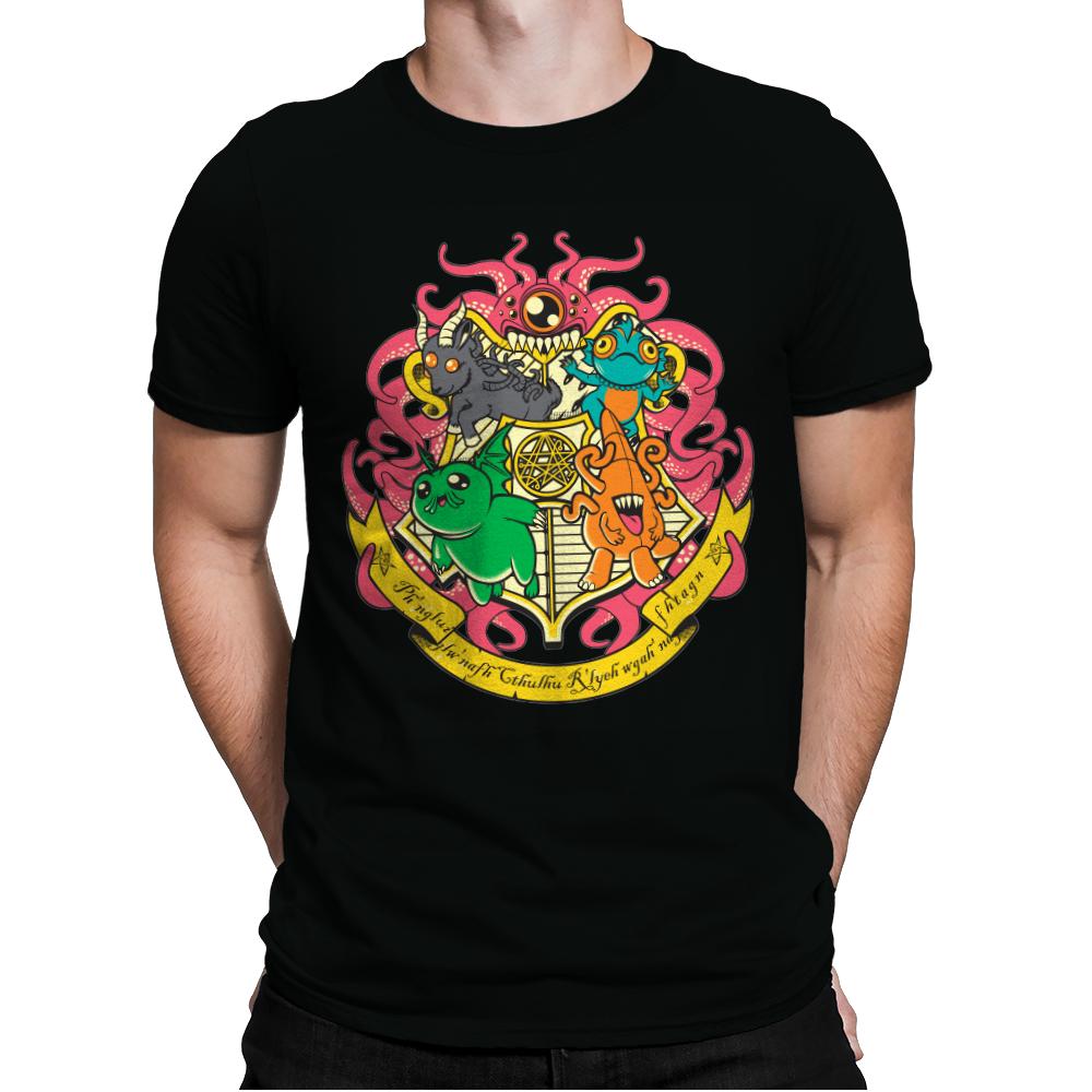 Summoners Academy