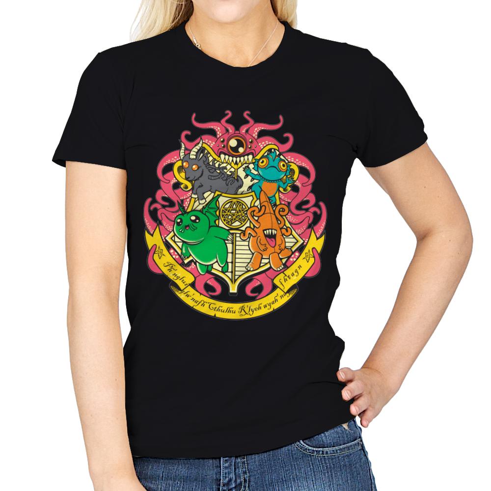 Summoners Academy