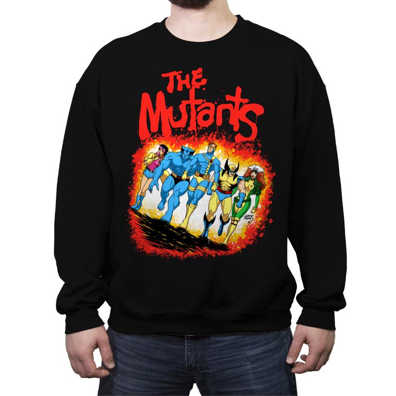 The Mutants