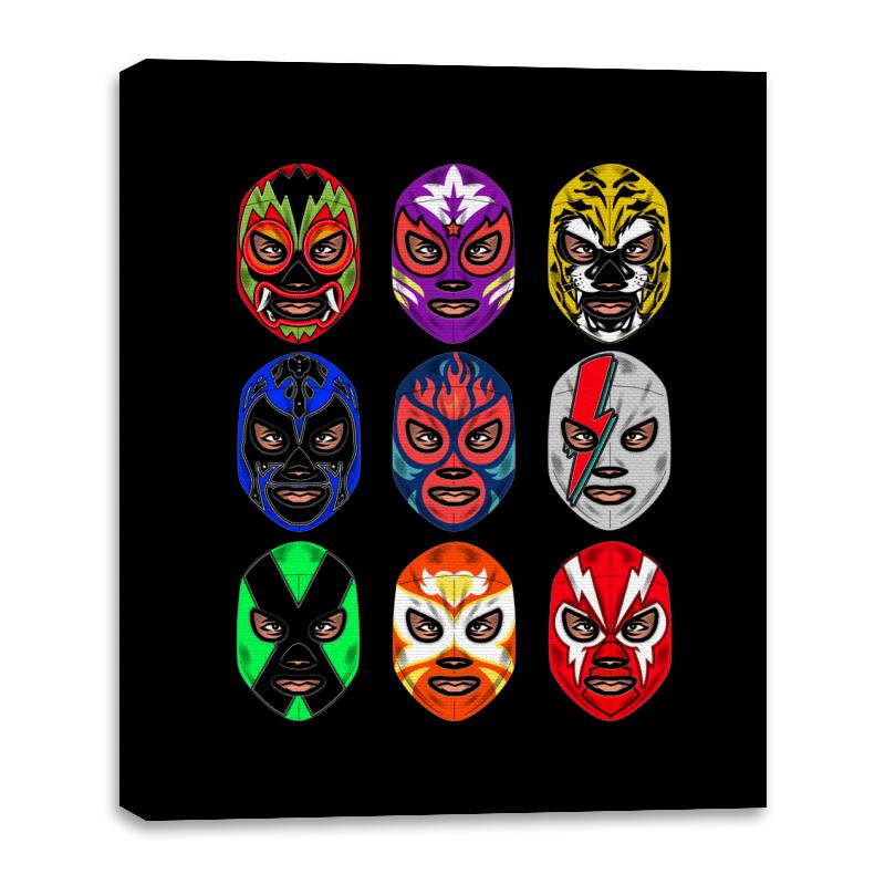 Lucha Libre