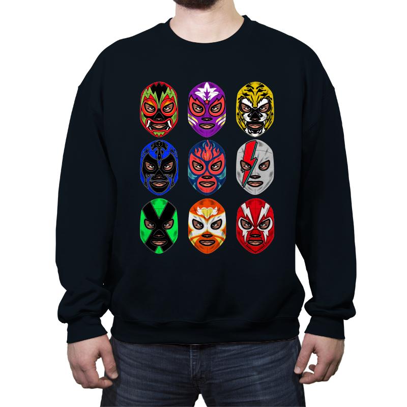 Lucha Libre