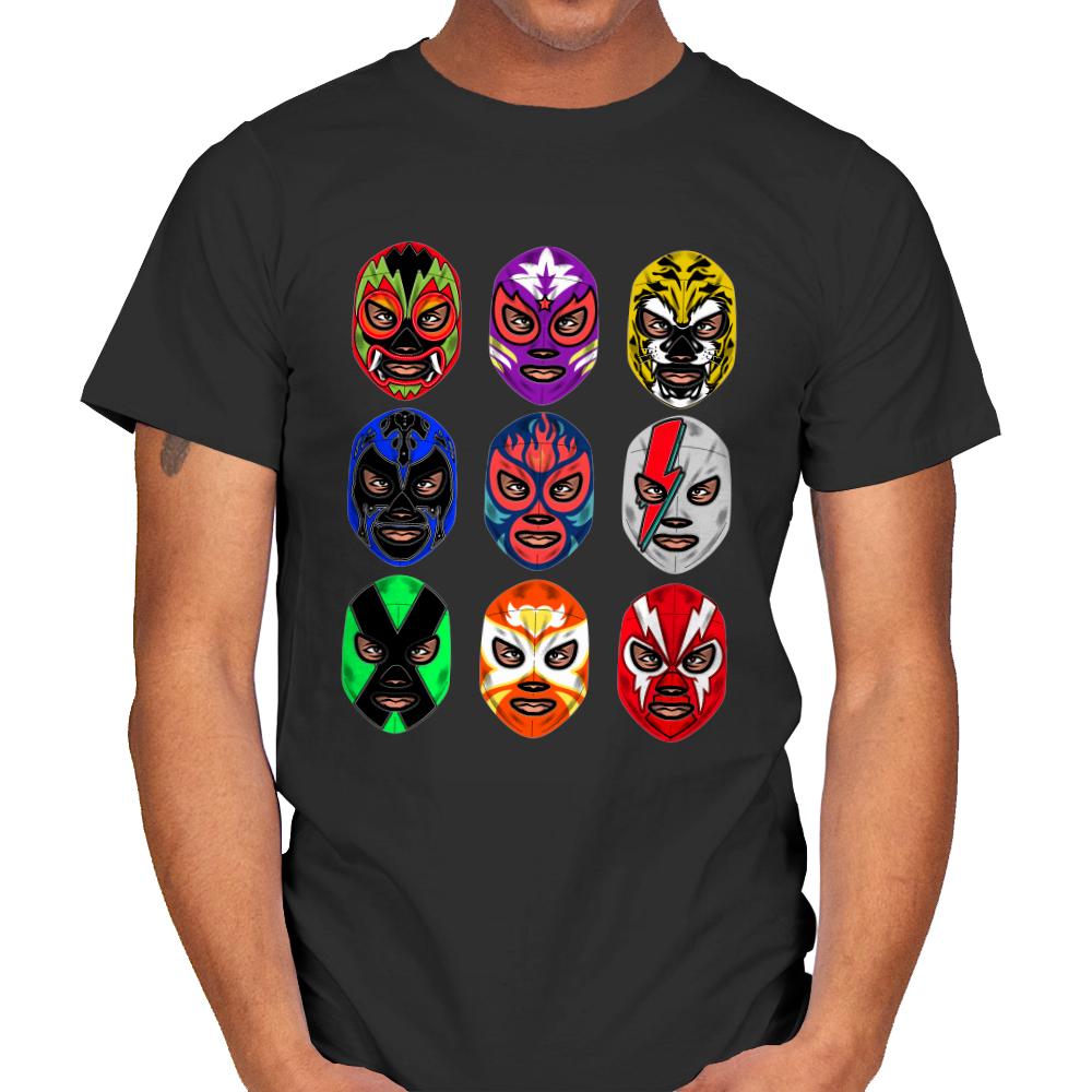 Lucha Libre