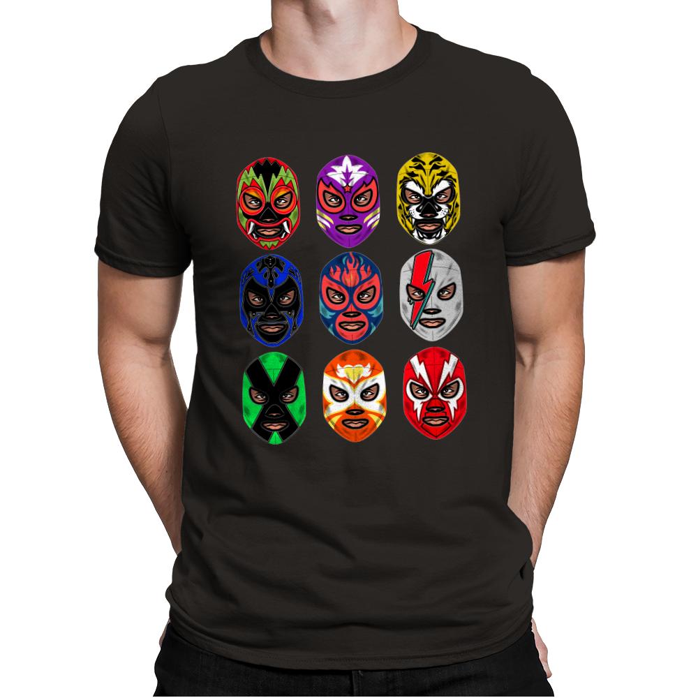 Lucha Libre