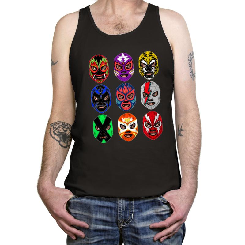 Lucha Libre