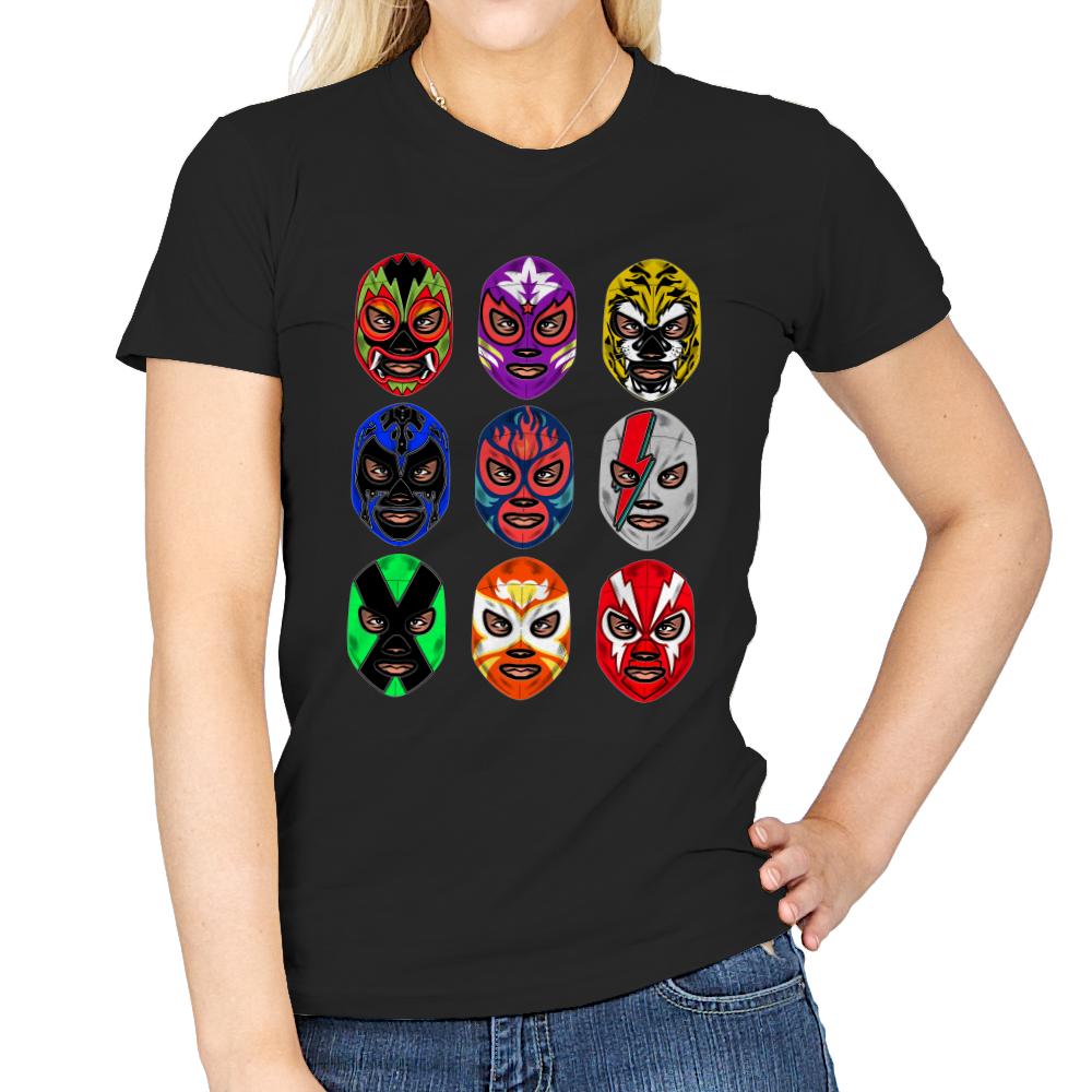 Lucha Libre