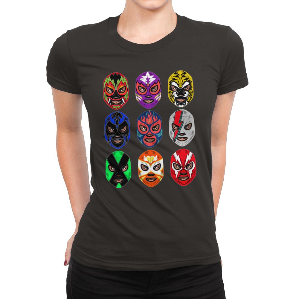 Lucha Libre