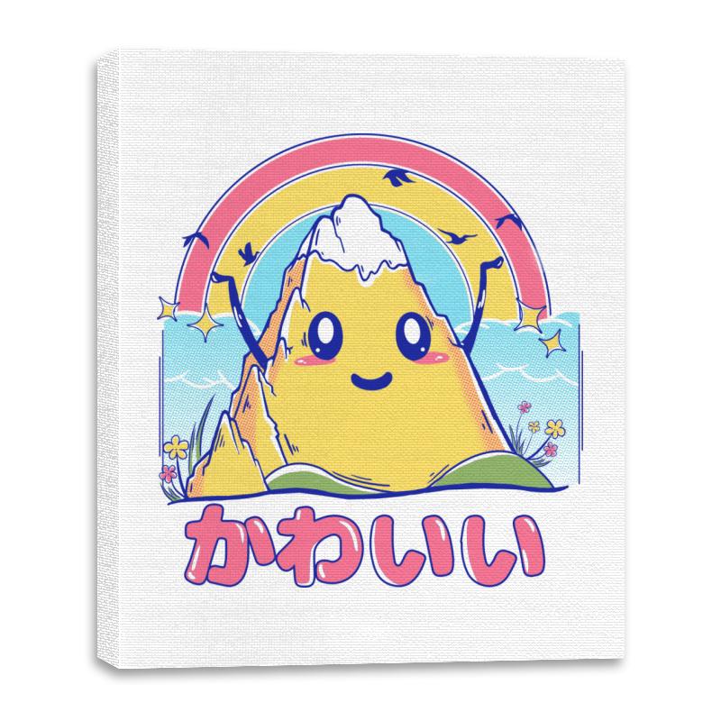Mount Kawaii