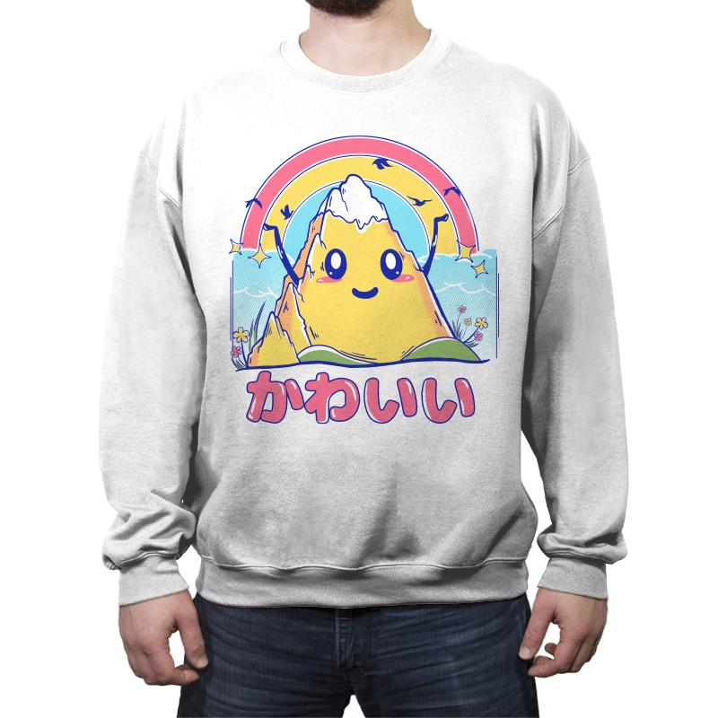 Mount Kawaii
