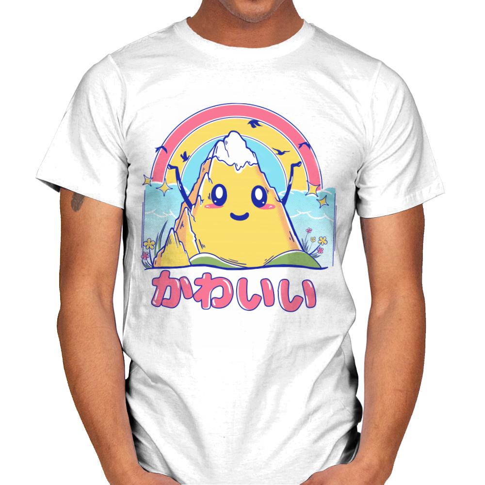 Mount Kawaii