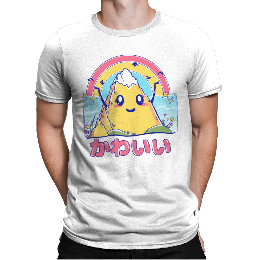 Mount Kawaii