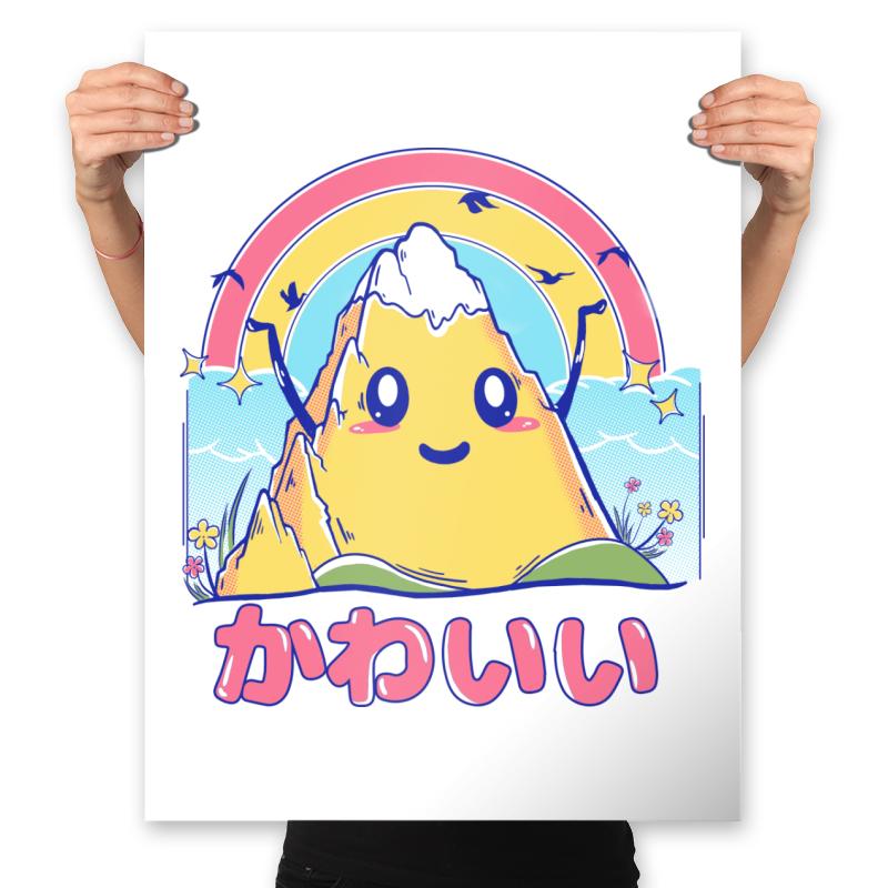 Mount Kawaii