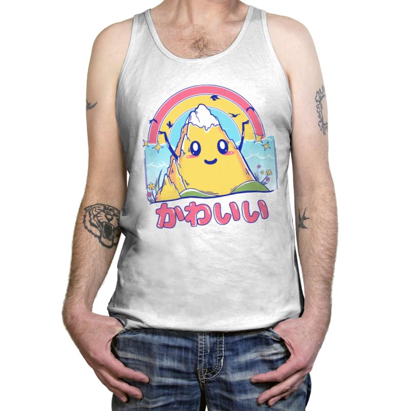 Mount Kawaii