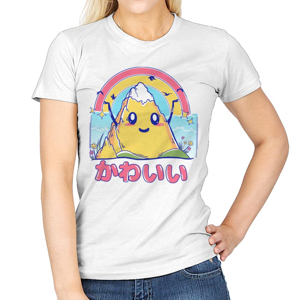 Mount Kawaii