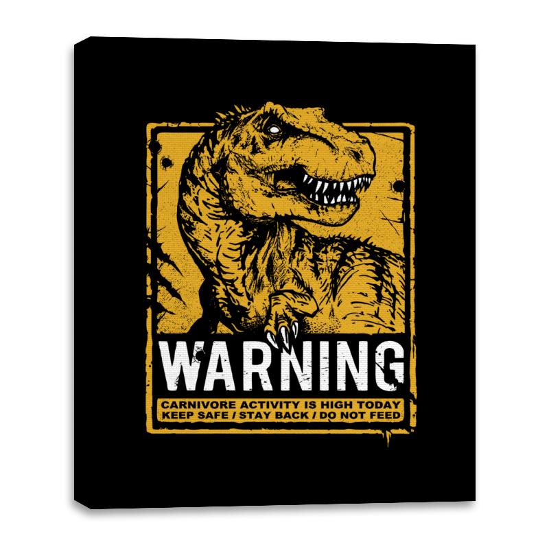 Warning: Carnivore