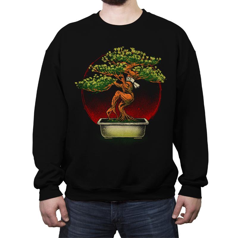 The Karate Bonsai
