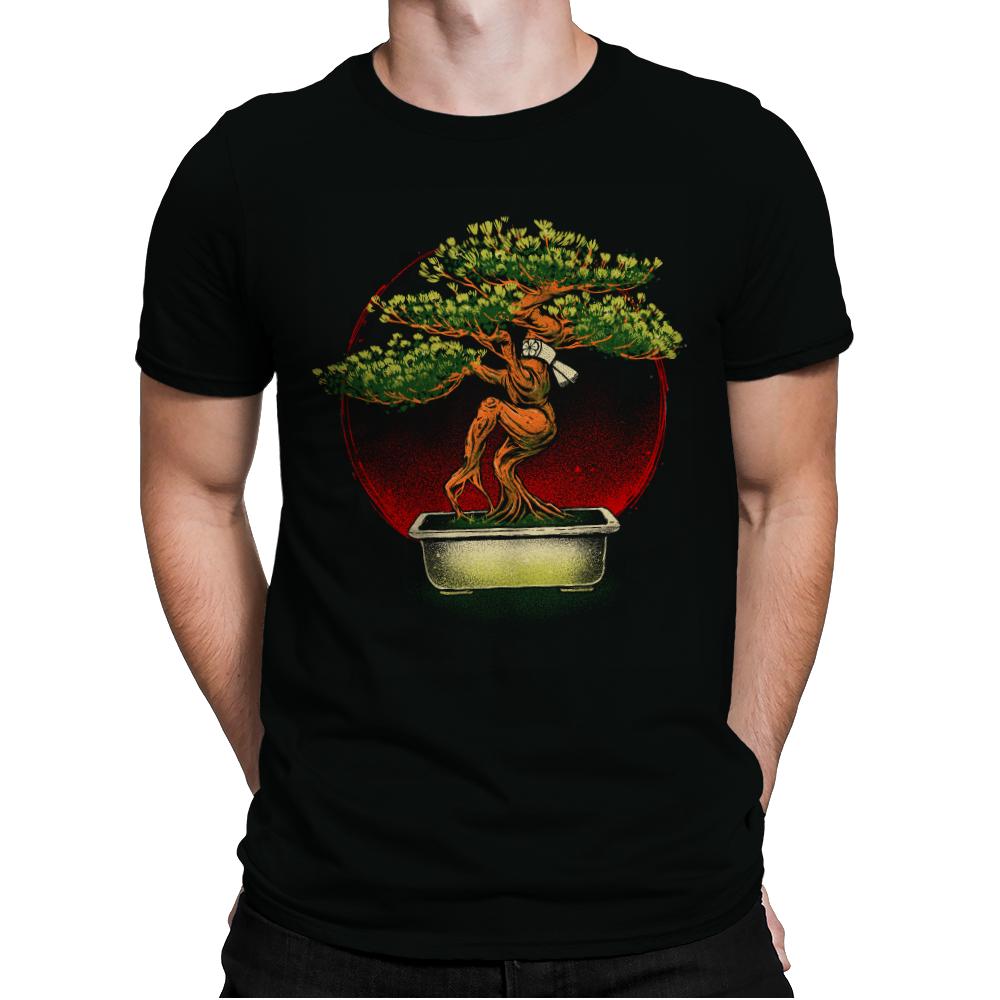 The Karate Bonsai