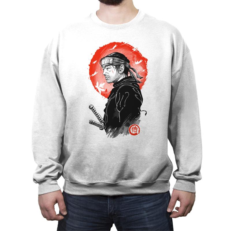 Ghost Samurai