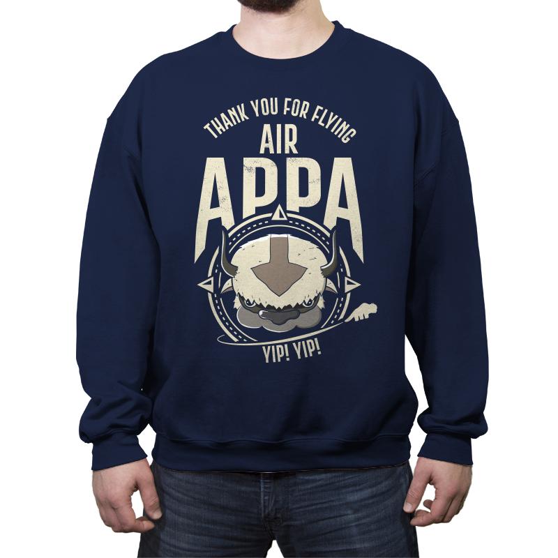 Air Appa